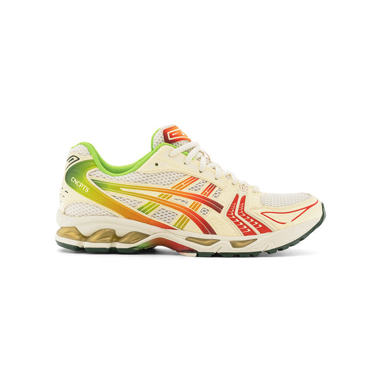 CNCPTS x Asics Gel-Kayano 14 "Out Of Office"