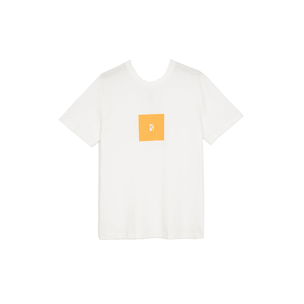 Box T-Shirt (Off White)