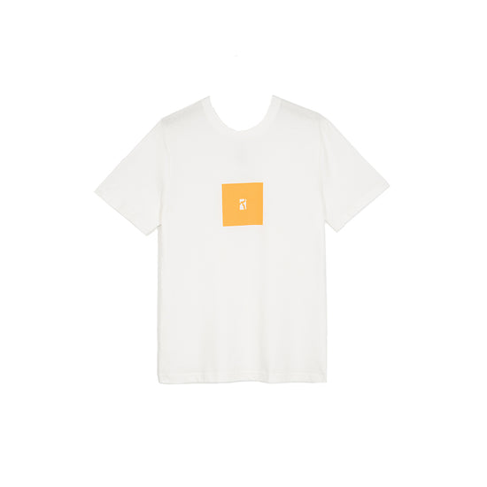 Box T-Shirt (Off White)