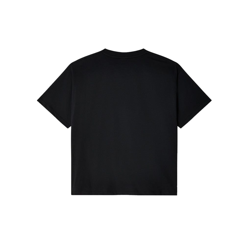 SHF Perennial Tshirt Knit (Black)