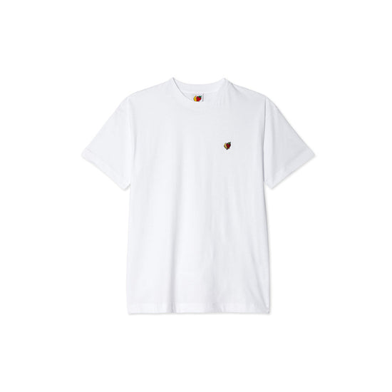 Perennial Logo T-Shirt (White)