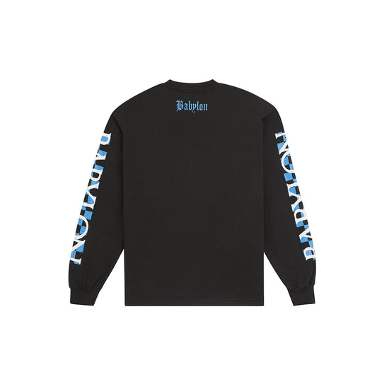 Culture Long Sleeve (Black)