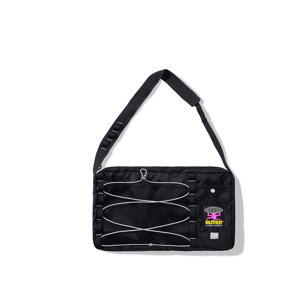 Express Side Bag (Black)