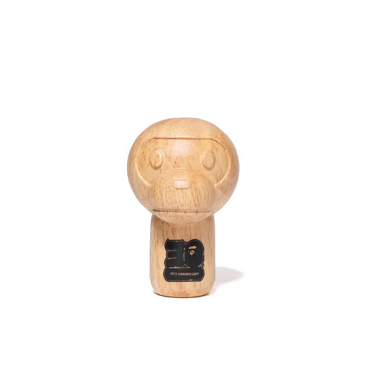 30Th Anniv. Baby Milo Kokesi (Beige)
