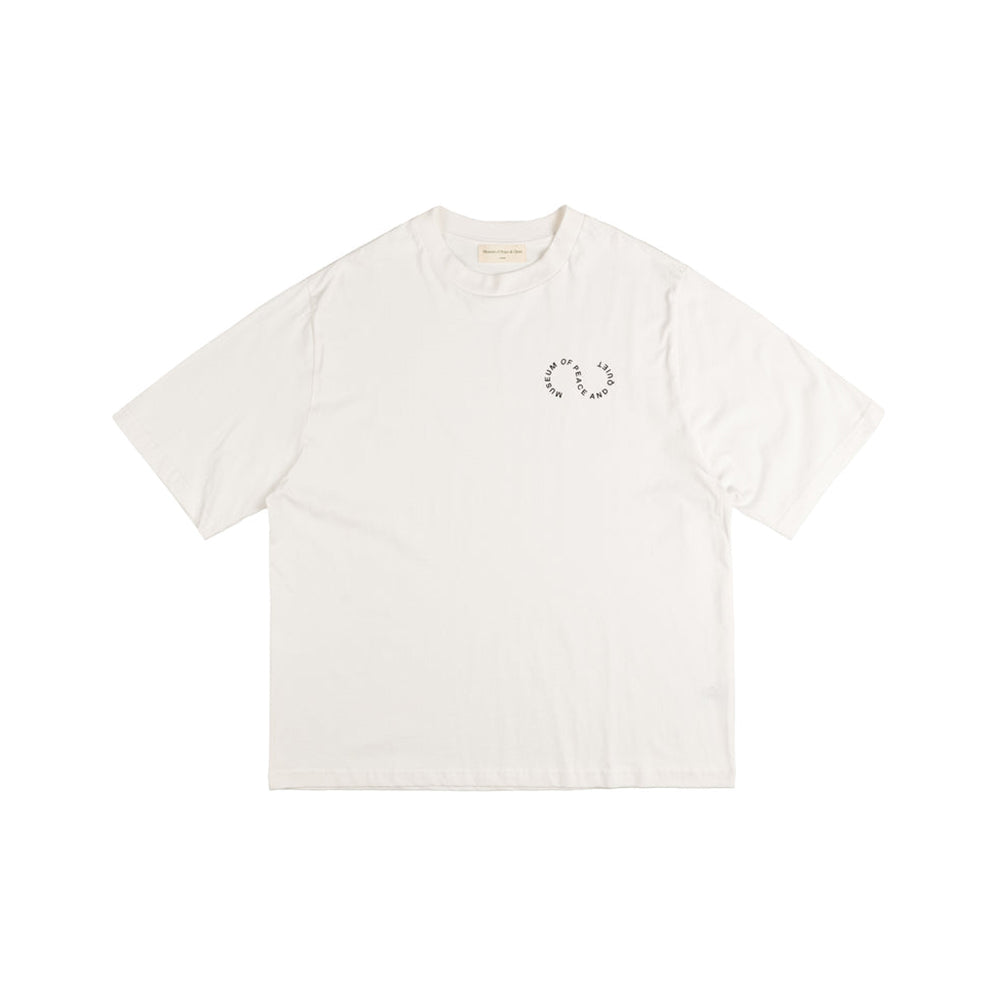 Infinite T-Shirt (White)