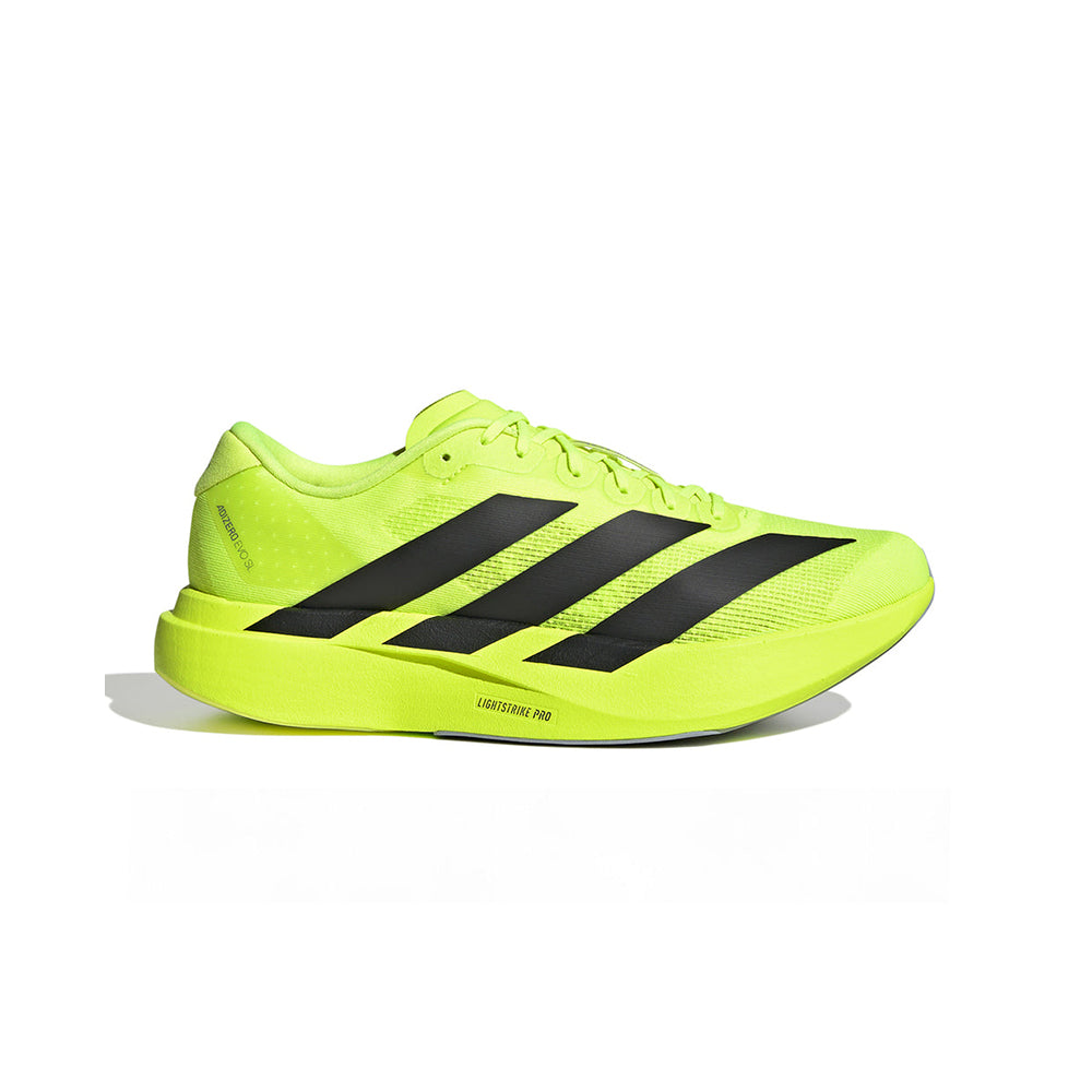 Adizero EVO SL (Lucid Lemon/Core Black/Matte Silver)