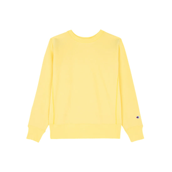 Crewneck Sweatshirt (Cadmium)