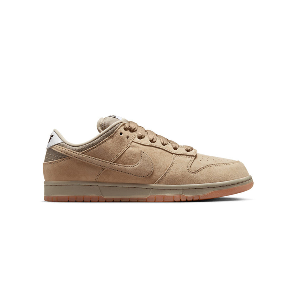 Nike SB Dunk Low Pro B (Parachute Beige)