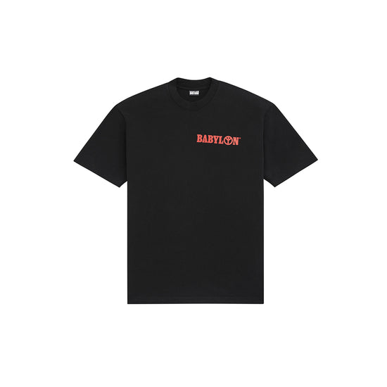 Reality Kicks T-Shirt (Black)