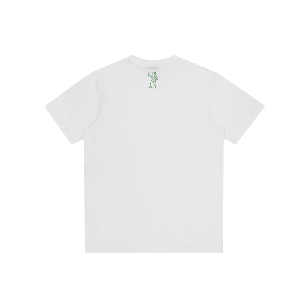 Varsity Logo T-Shirt (White)