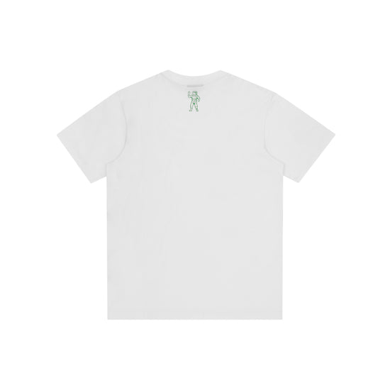 Varsity Logo T-Shirt (White)