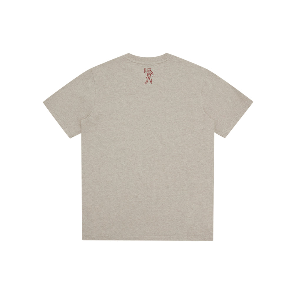 Script Logo T-Shirt (oatmeal)