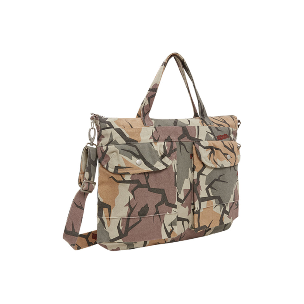 Camo Tote Bag (multi camo)