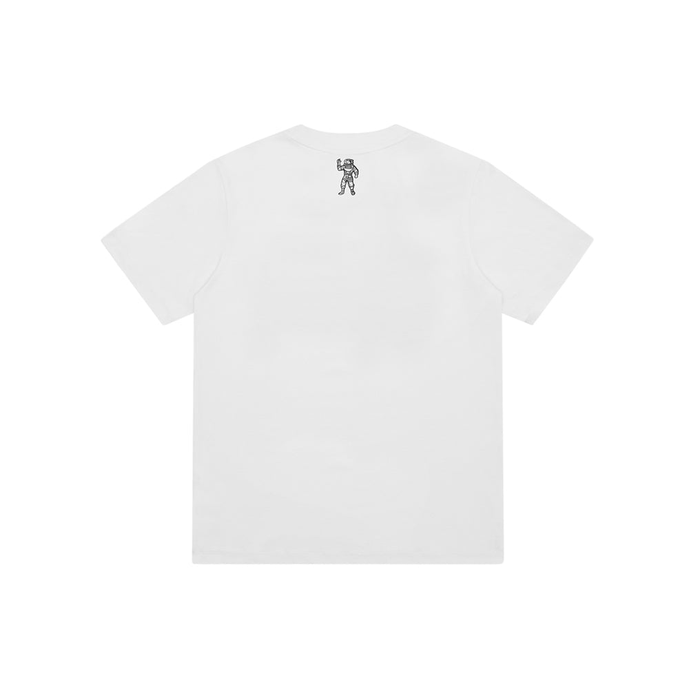 Arch Logo T-Shirt (White)