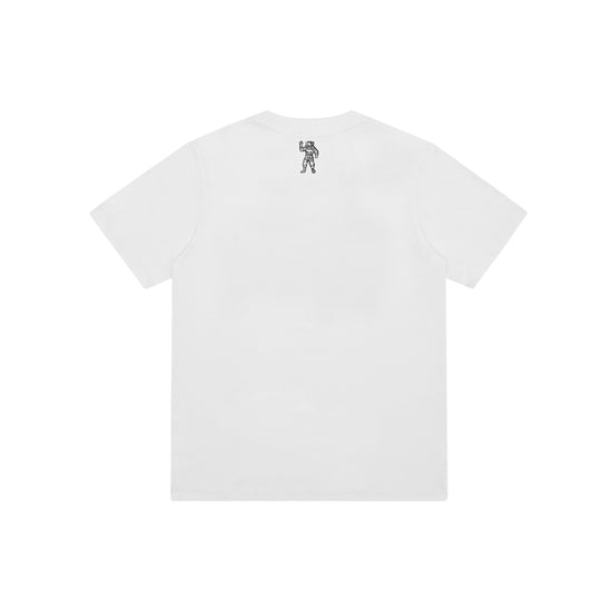 Arch Logo T-Shirt (White)