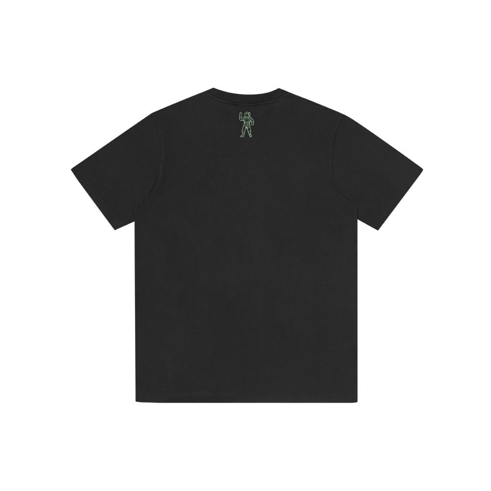 Duck Varsity T-Shirt (Black)