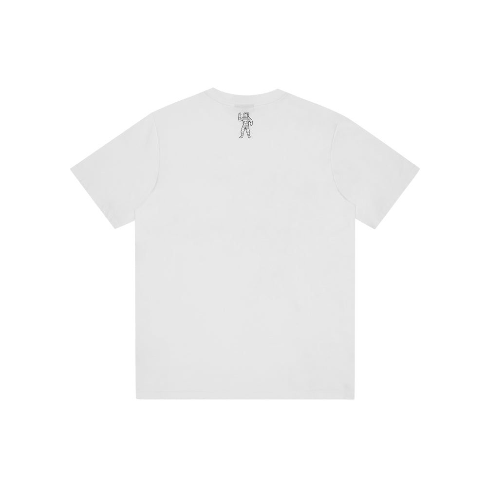 Duck Varsity T-Shirt (White)