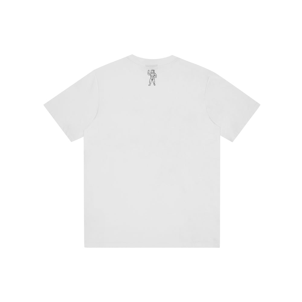 Duck Varsity T-Shirt (White)