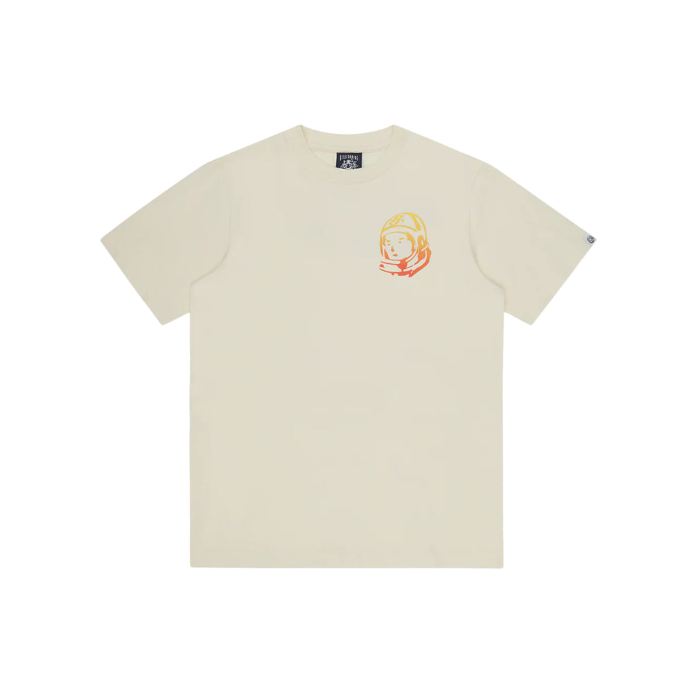 Resort Club T-Shirt - Ecru