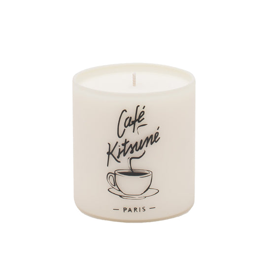 Tuileries Candle (Tapioca)