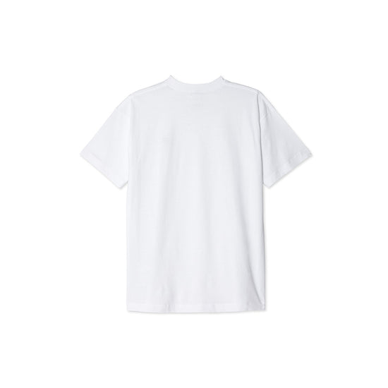 Perennial Logo T-Shirt (White)