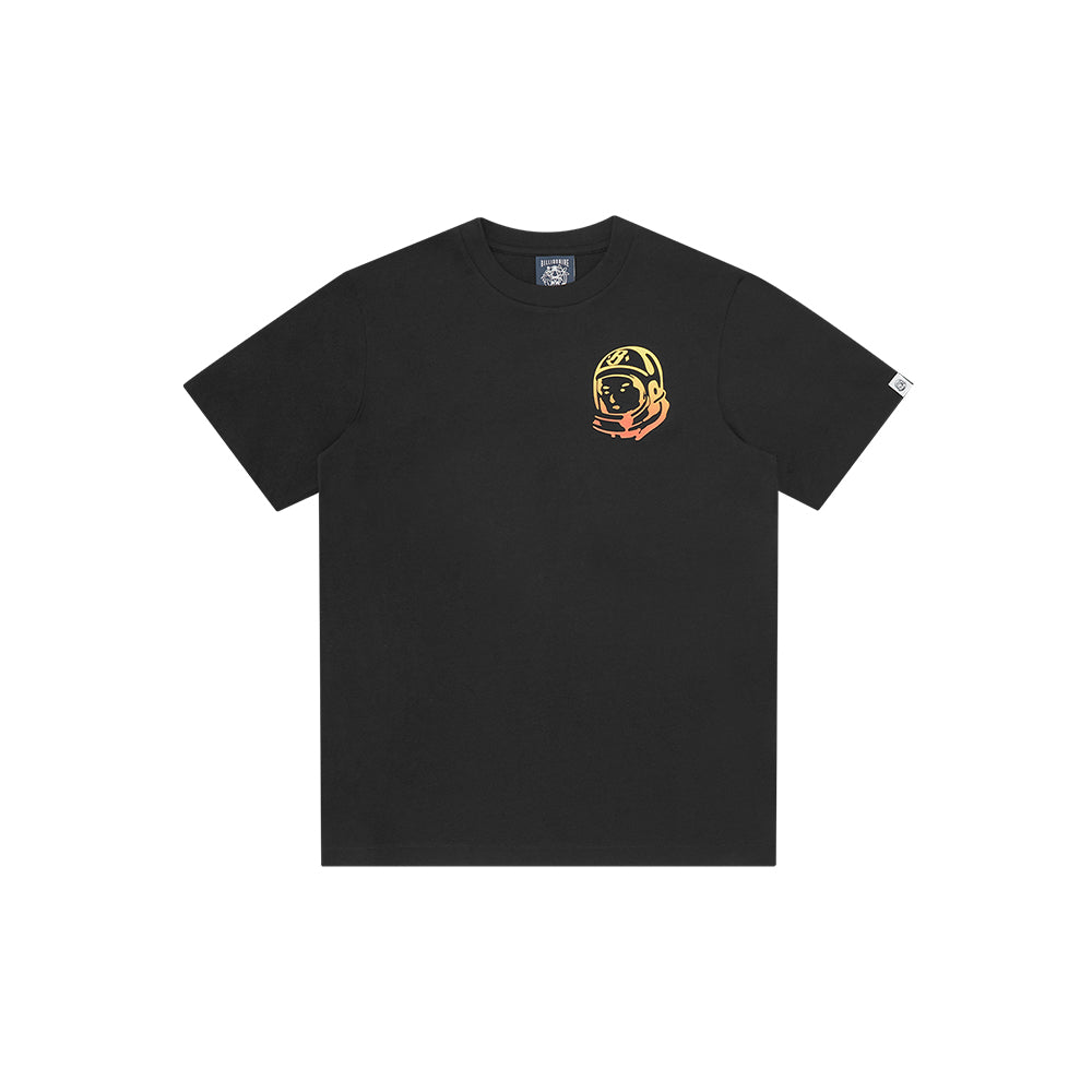 Resort Club T-Shirt - Black