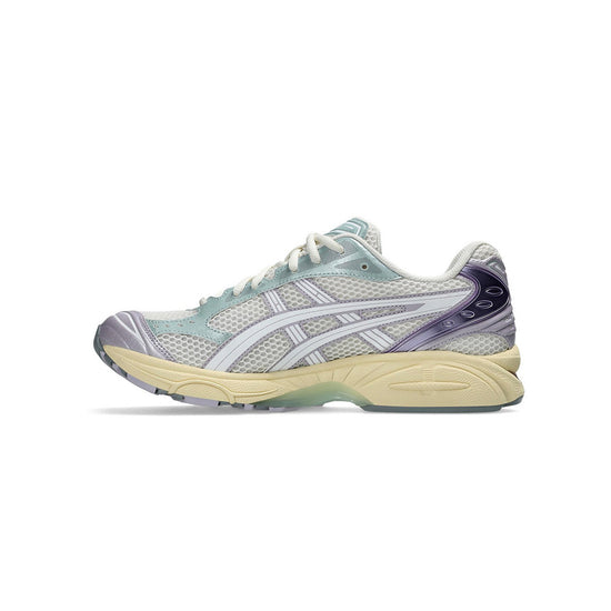 Gel-Kayano 14 (Cream/Dusk Violet)