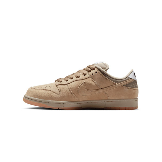 Nike SB Dunk Low Pro B (Parachute Beige)