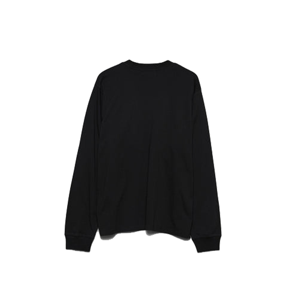 Sponge LS Shirt (Black)