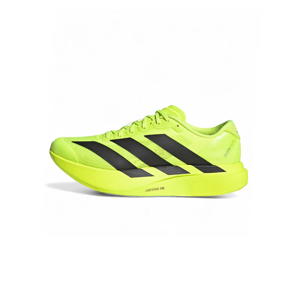 Adizero EVO SL (Lucid Lemon/Core Black/Matte Silver)