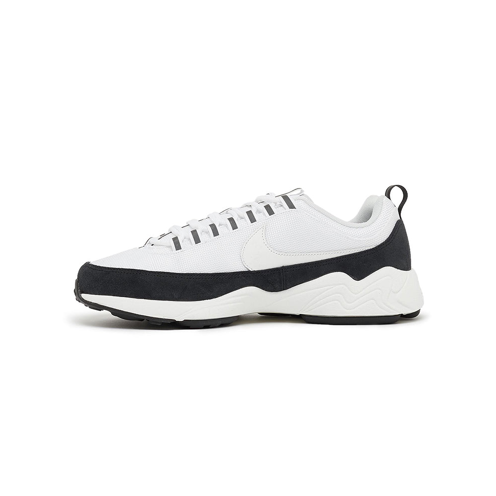 Fragment x Nike Air Zoom Spiridon (White/Blue Void)