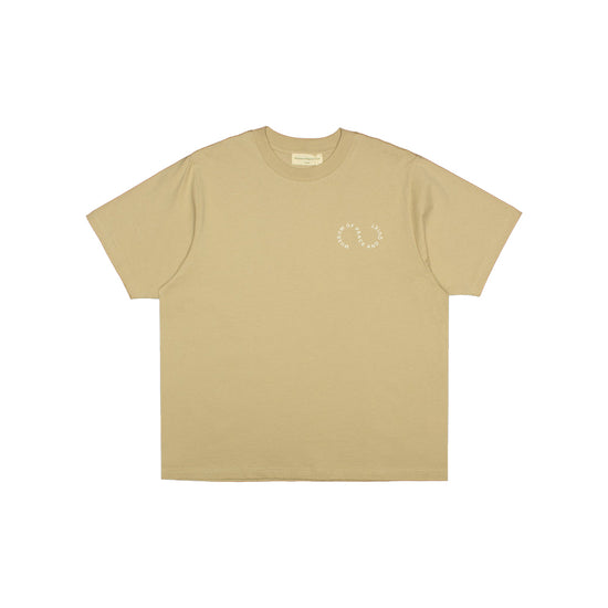 Infinite T-Shirt (Taupe)