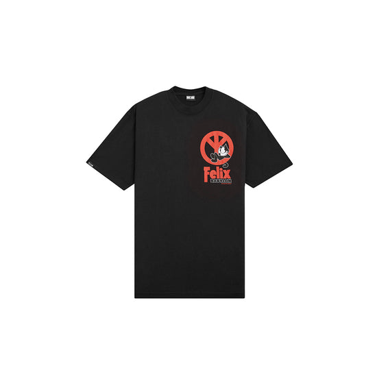 Felix x Babylon Unbothered Tee (Black)