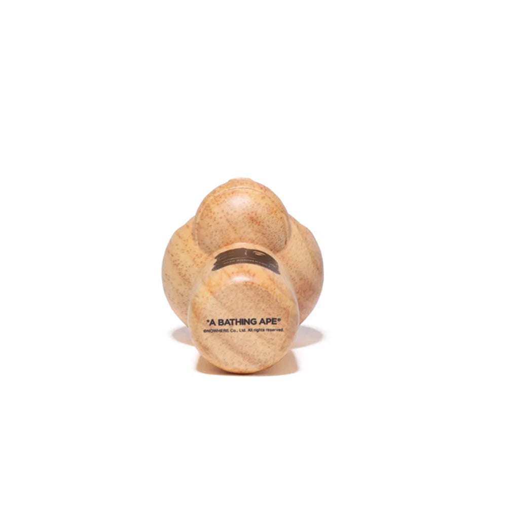 30Th Anniv. Baby Milo Kokeshi (Beige)