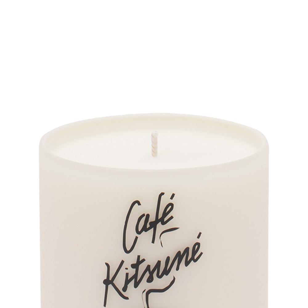 Café Kitsuné Tuileries Candle (Tapioca)