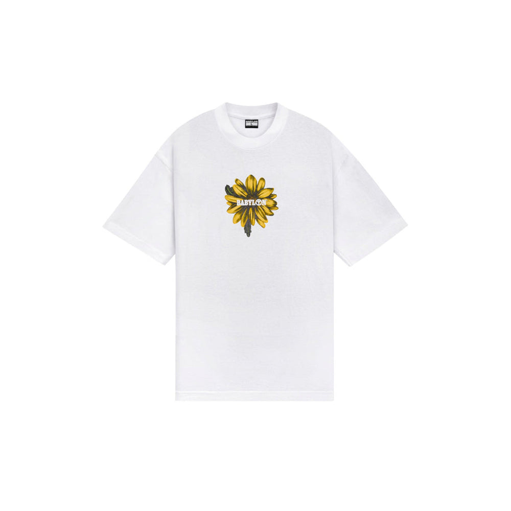 Daisy T-Shirt (Off White)