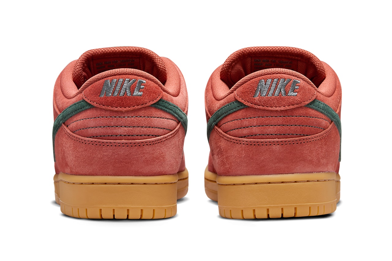 Nike SB Dunk Low Pro (Burnt Sunrise)