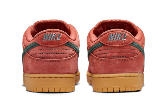 Nike SB Dunk Low Pro (Burnt Sunrise)