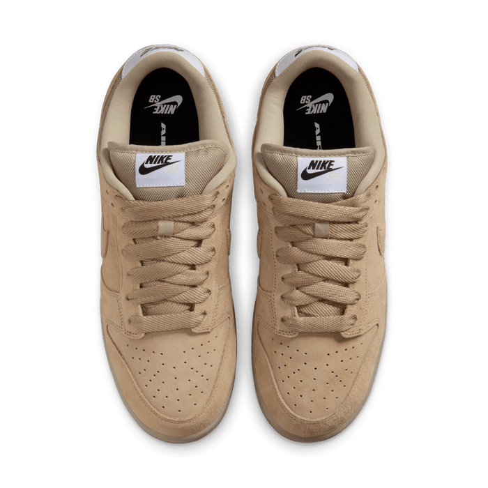 Nike SB Dunk Low Pro B (Parachute Beige)