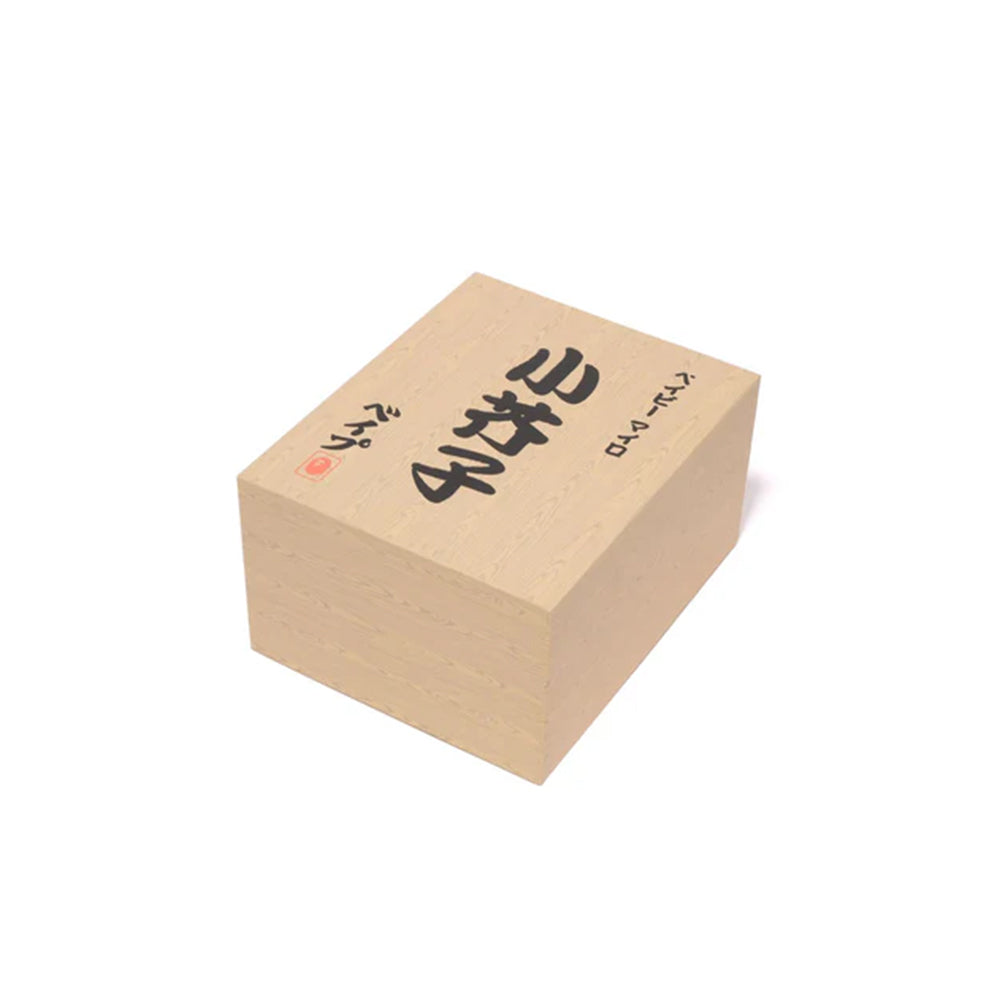 30Th Anniv. Baby Milo Kokeshi (Beige)