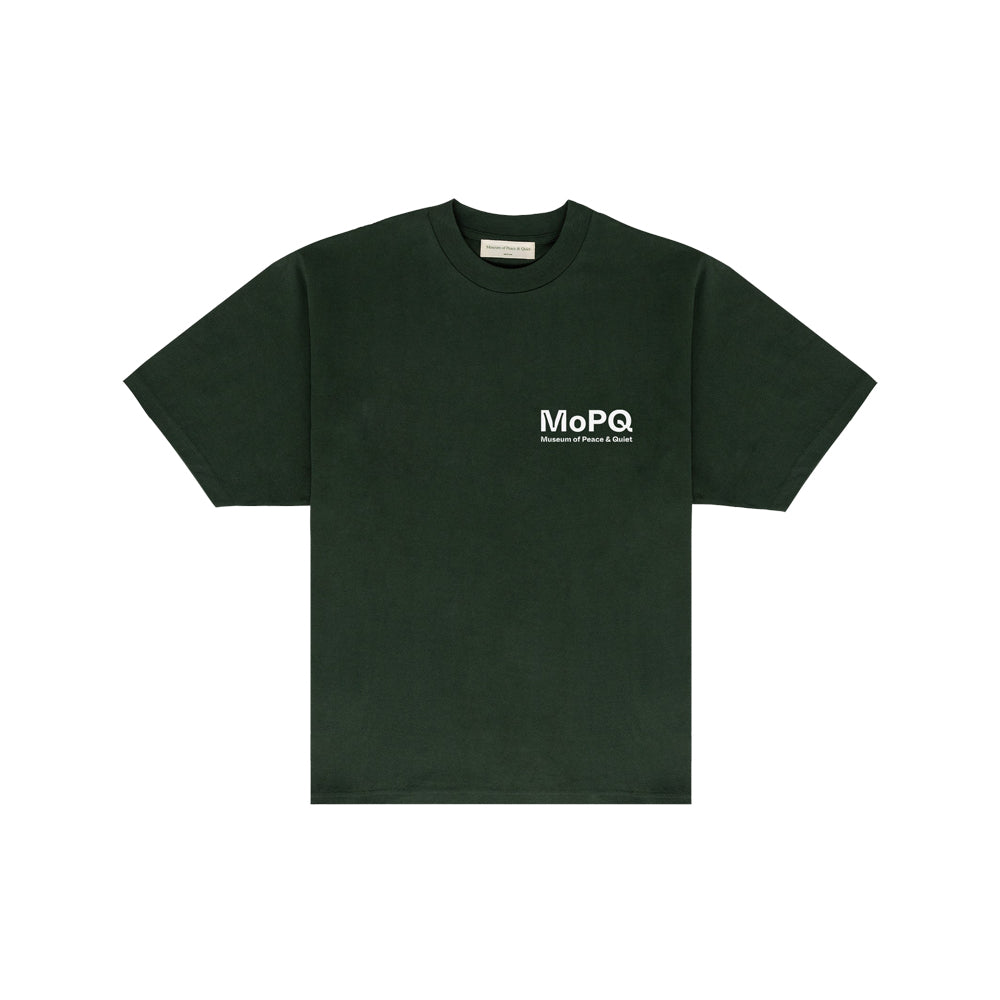 Installation T-Shirt (Forest)