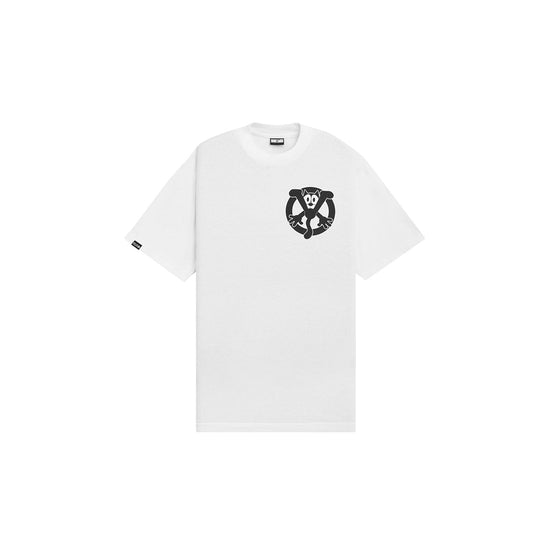 Felix x Babylon No Peace Felix Tee (White)