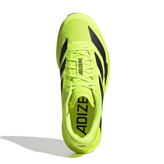 Adizero EVO SL (Lucid Lemon/Core Black/Matte Silver)