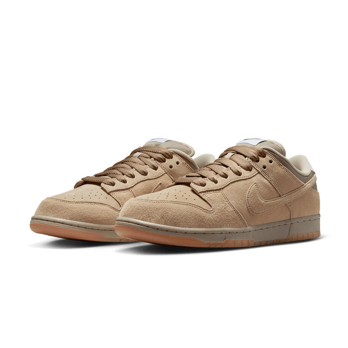 Nike SB Dunk Low Pro B (Parachute Beige)