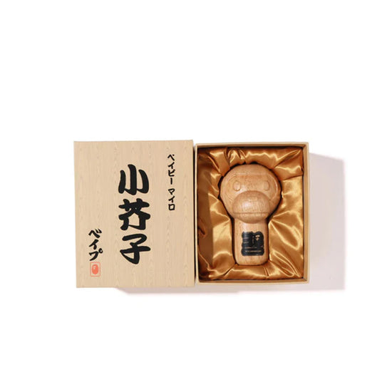 30Th Anniv. Baby Milo Kokesi (Beige)