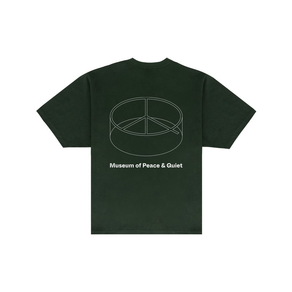 Installation T-Shirt (Forest)