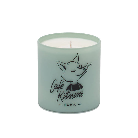 Palais-Royal Candle (Mist Green)