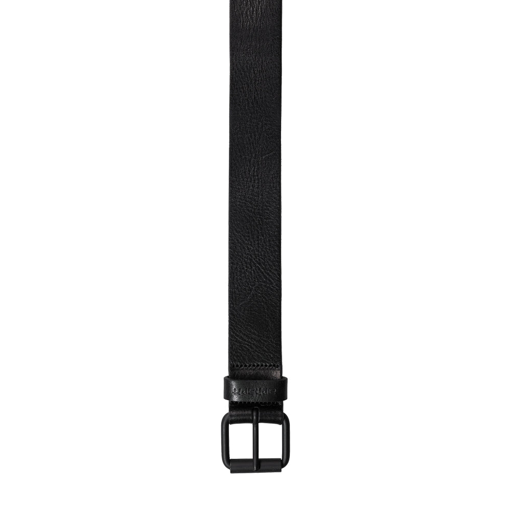 Ryan Belt (Black/Black)