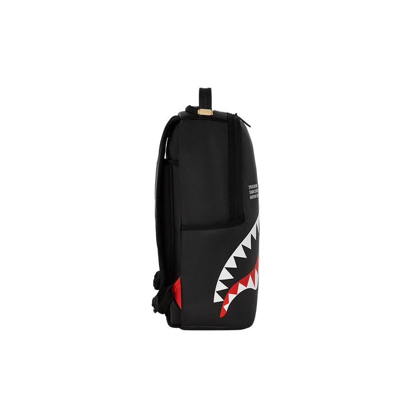 Shark Central Split Infinity Dlxsv Backpack - Black