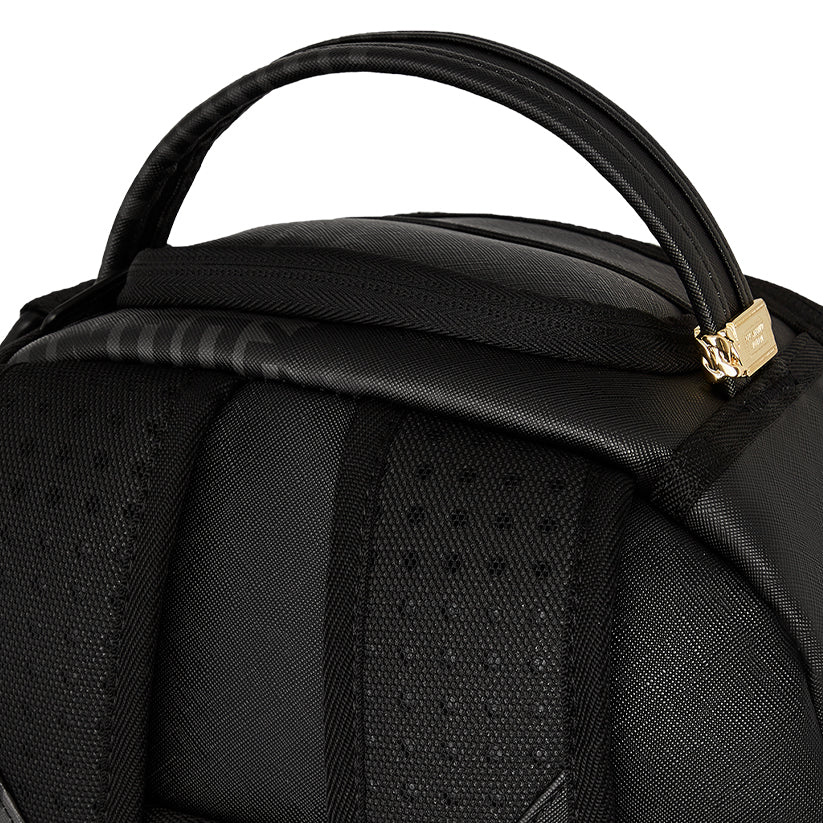 Shark Central Split Infinity Dlxsv Backpack - Black
